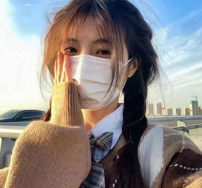璇宫玉女