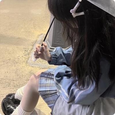 祸祸女