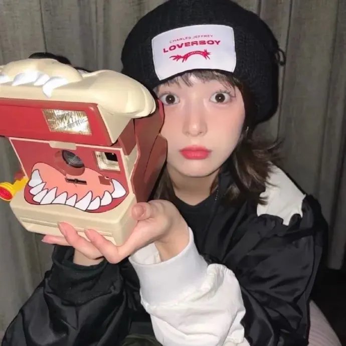 花间新娘